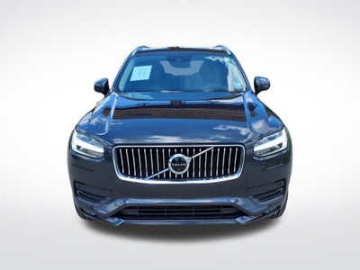 2021 Volvo XC90 Momentum