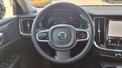 2025 Volvo V60 Cross Country Plus