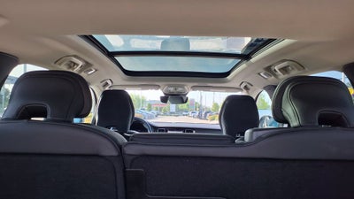 2025 Volvo V60 Cross Country Plus