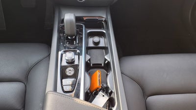 2025 Volvo V60 Cross Country Plus