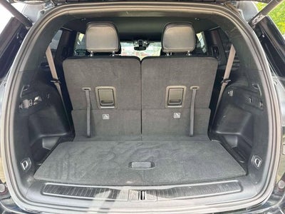 2022 Jeep Grand Cherokee L Altitude
