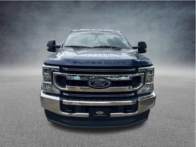 2020 Ford Super Duty F-250 Srw XL