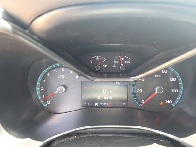 2019 Chevrolet Colorado 2WD LT