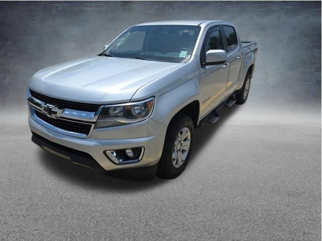 2019 Chevrolet Colorado 2WD LT