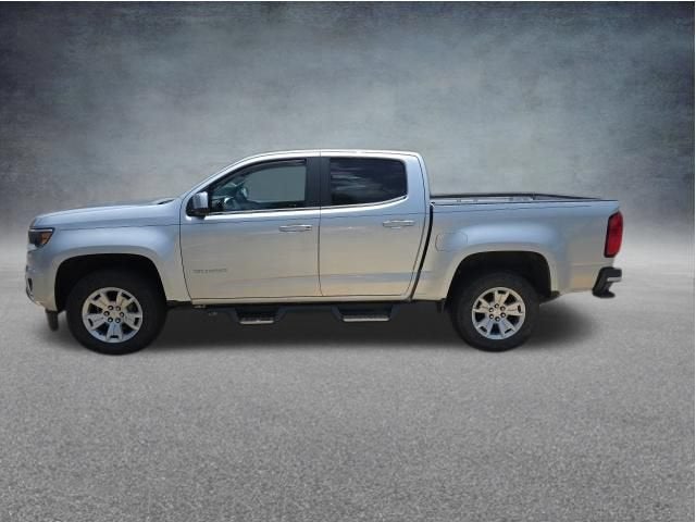 2019 Chevrolet Colorado 2WD LT
