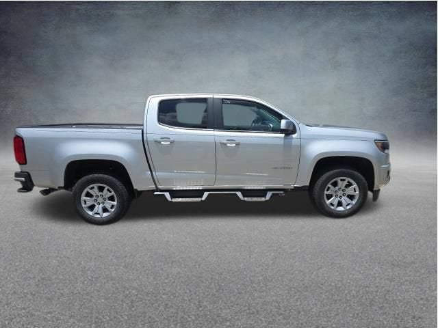 2019 Chevrolet Colorado 2WD LT