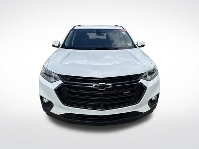 2021 Chevrolet Traverse RS FWD photo