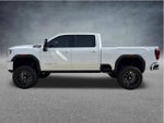 2022 GMC Sierra 2500 HD AT4