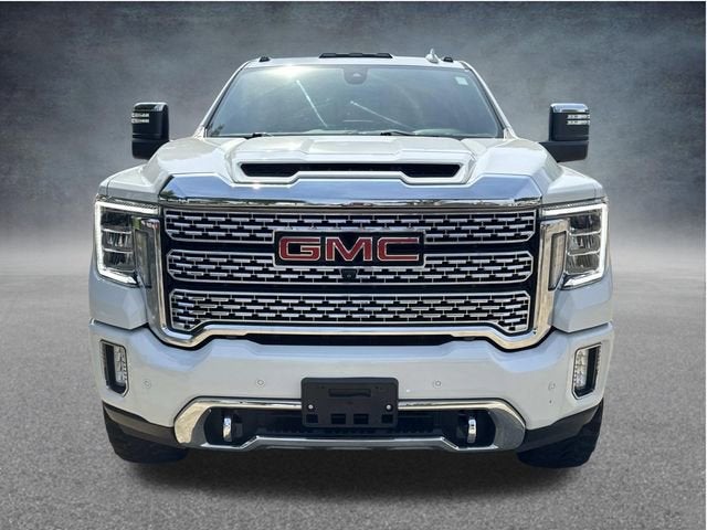 2022 GMC Sierra 2500 Denali HD