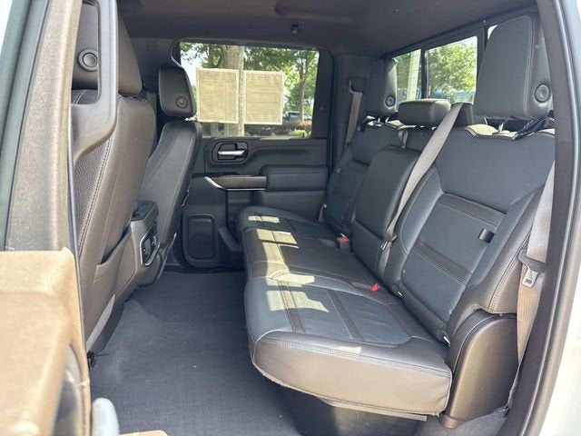 2022 GMC Sierra 2500 HD Denali