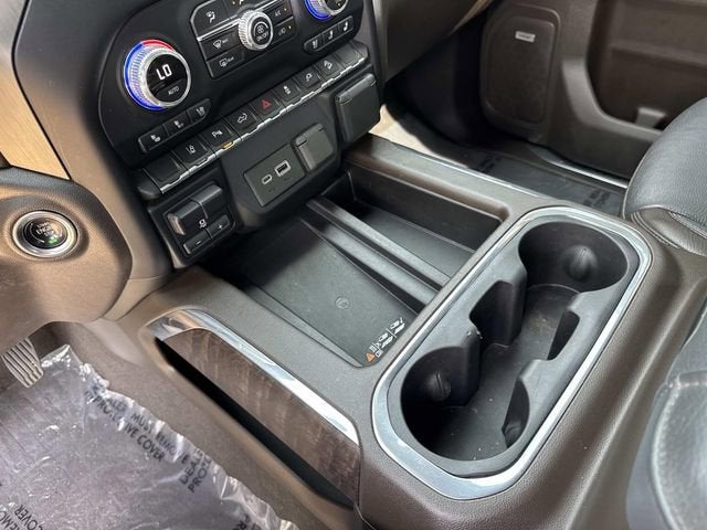 2022 GMC Sierra 2500 HD Denali