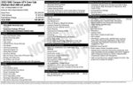 2022 GMC Canyon 4WD AT4 w/Leather