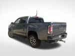 2022 GMC Canyon 4WD AT4 w/Leather