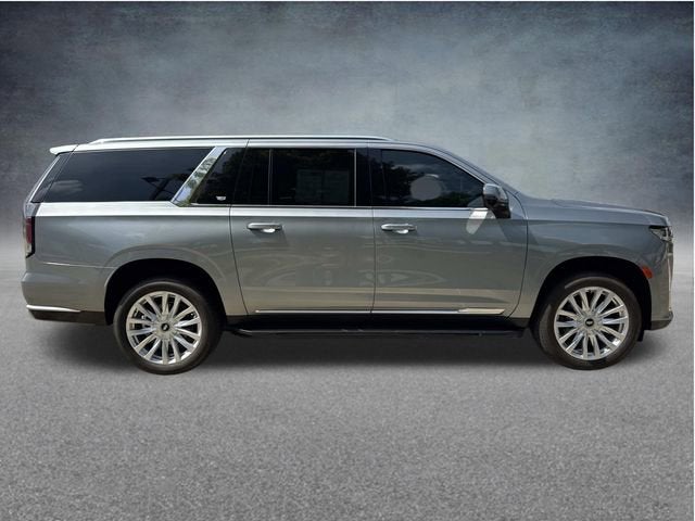 2024 Cadillac Escalade ESV Luxury