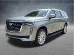 2024 Cadillac Escalade ESV Luxury