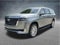 2024 Cadillac Escalade ESV Luxury