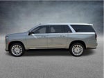 2024 Cadillac Escalade ESV Luxury