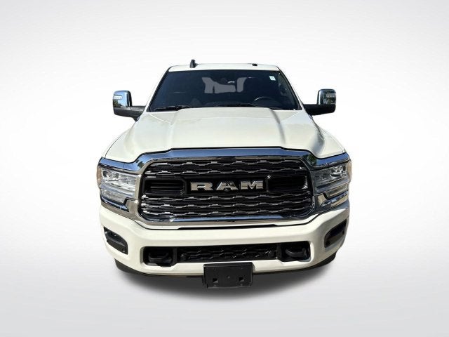 2024 RAM 2500 Limited