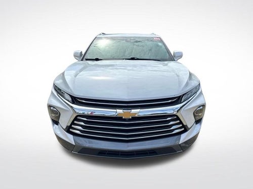 2024 Chevrolet Blazer Premier