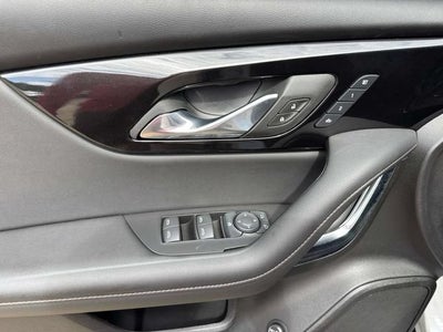 2024 Chevrolet Blazer Premier
