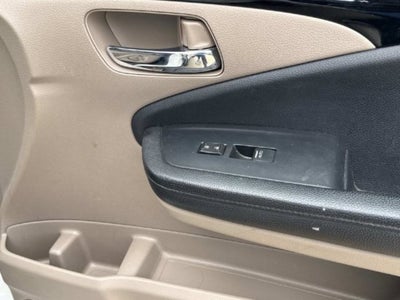 2022 Honda Pilot Touring 7-Passenger