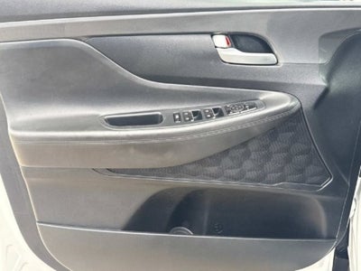 2022 Hyundai SANTA FE XRT