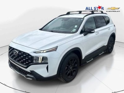 2022 Hyundai SANTA FE XRT