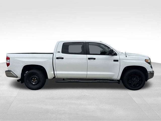 2019 Toyota Tundra 2WD SR5