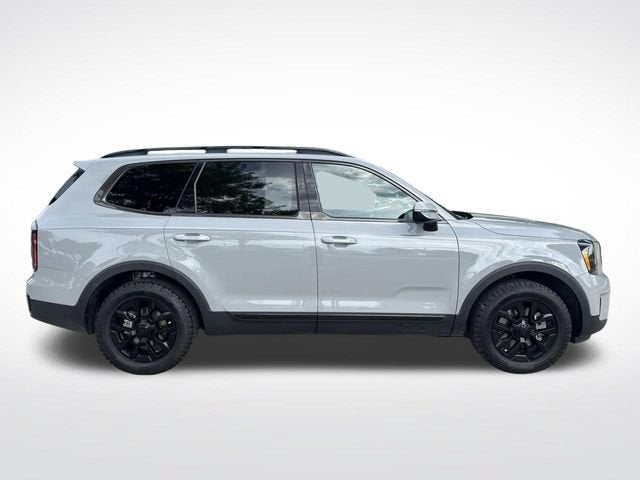 2025 Kia Telluride SX-Prestige X-Pro