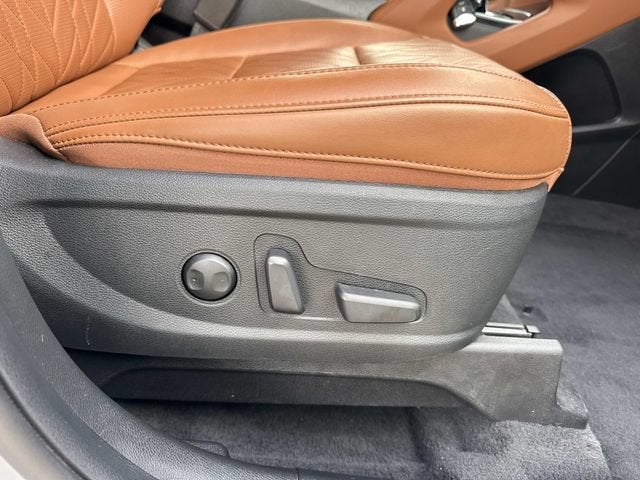2025 Kia Telluride SX-Prestige X-Pro