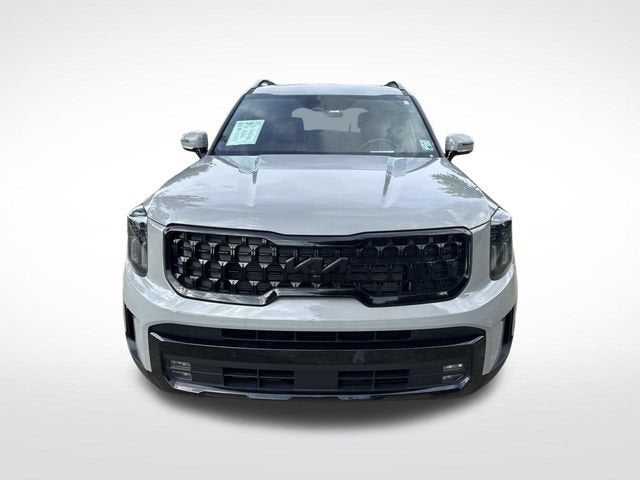 2025 Kia Telluride SX-Prestige X-Pro