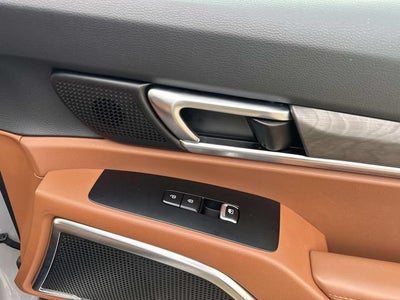 2025 Kia Telluride SX-Prestige X-Pro