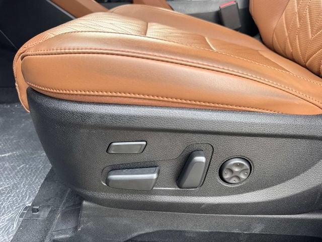 2025 Kia Telluride SX-Prestige X-Pro