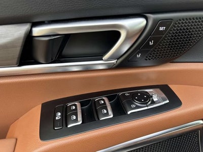 2025 Kia Telluride SX-Prestige X-Pro