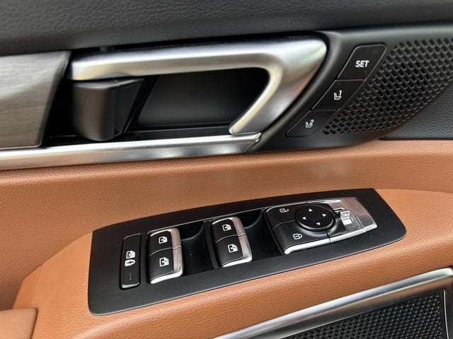 2025 Kia Telluride SX-Prestige X-Pro