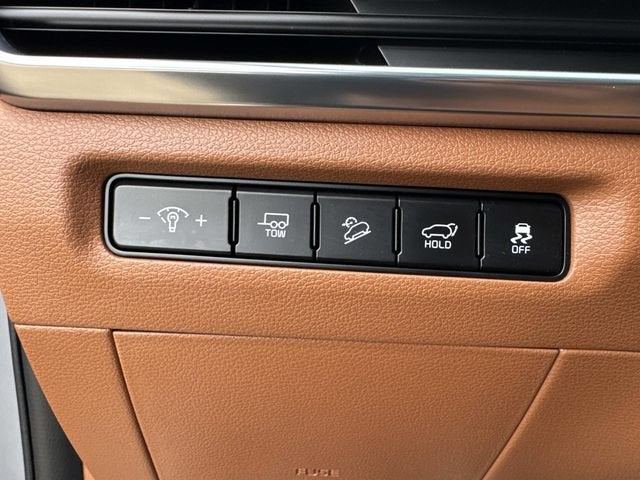 2025 Kia Telluride SX-Prestige X-Pro