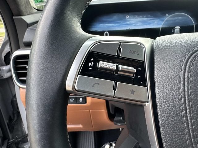 2025 Kia Telluride SX-Prestige X-Pro