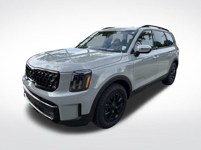 2025 Kia Telluride SX-Prestige X-Pro