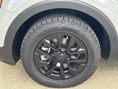 2025 Kia Telluride SX-Prestige X-Pro