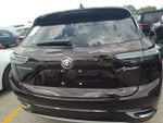 2021 Buick Envision Avenir
