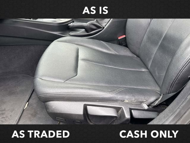 2016 BMW 3 Series 320i