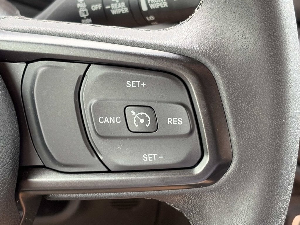 2023 Jeep Wrangler High Tide