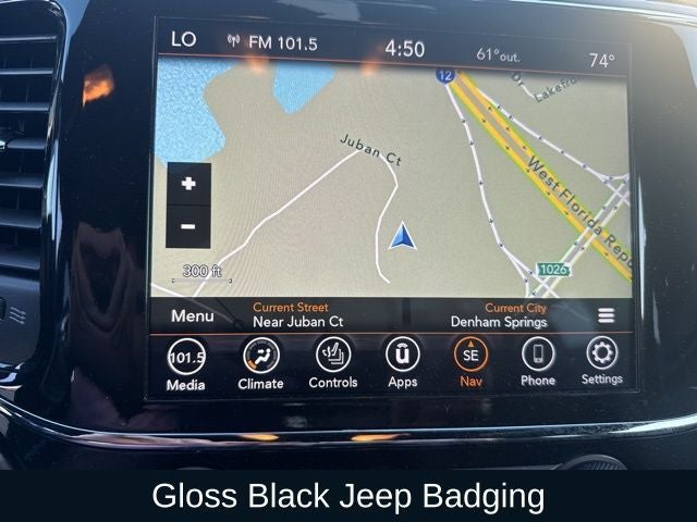 2022 Jeep Grand Cherokee WK Laredo X