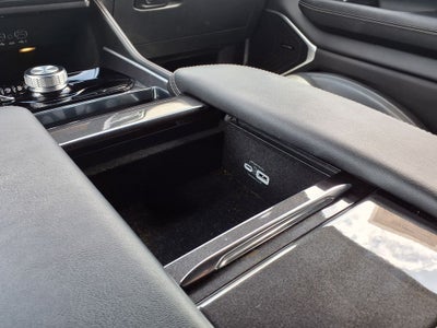 2024 Jeep Wagoneer Base