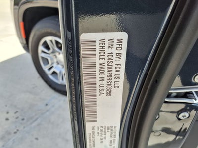 2024 Jeep Wagoneer Base