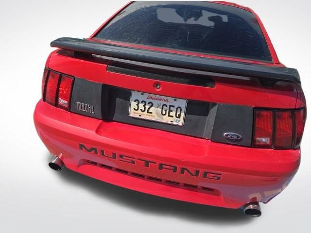 2004 Ford Mustang Mach 1 Premium