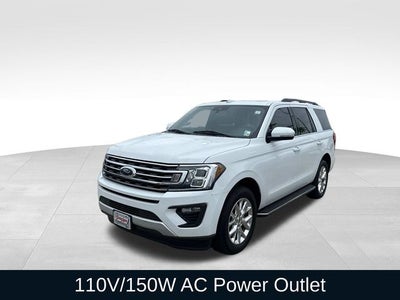 2021 Ford Expedition XLT
