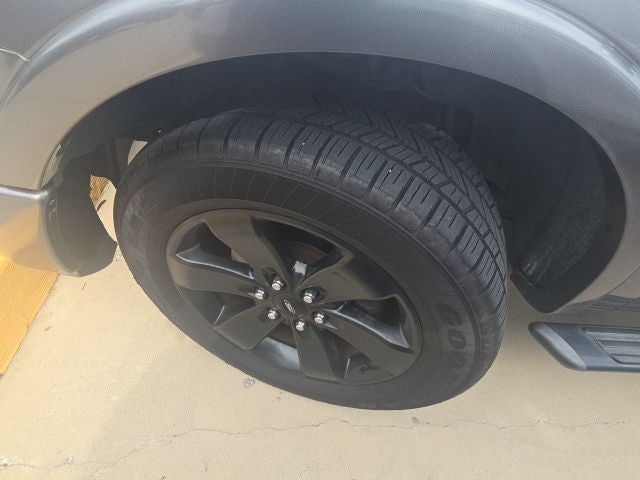 2013 Ford F-150 FX2 Sport