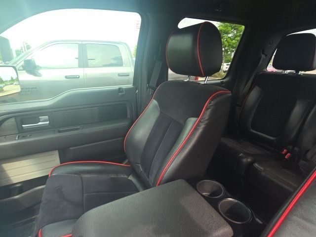 2013 Ford F-150 FX2 Sport