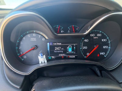 2017 Chevrolet Impala Premier 2LZ
